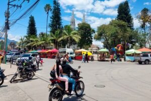 Bancolombia Sandoná: Oficinas y Servicios Financieros en Sandoná, Nariño