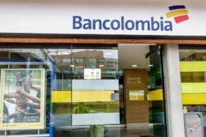 Bancolombia Santuario: Información y Servicios Bancarios