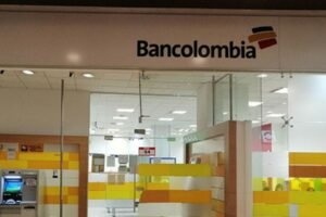 Bancolombia Soledad, Sucursales y Servicios en Soledad, Atlántico