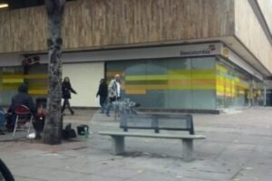 Bancolombia Tenjo: Servicios ySucursal en Tenjo, Colombia