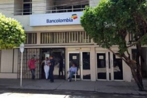 Bancolombia Tunja: Servicios y Sucursales en Boyacá