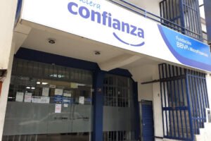 Bancolombia Villamaría: Sucursal y Servicios Financieros