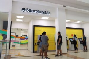 Bancolombia Yopal – Servicios y Ofertas en Yopal
