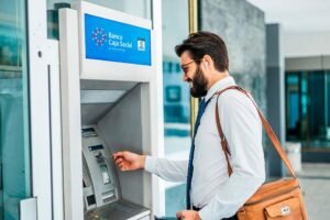 Caja Social Acacías – Banco en Acacías, Servicios Financieros y Créditos