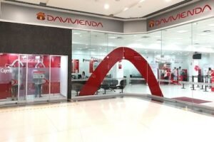 Cajero Automático Davivienda en Facatativá – Ubicación y Servicios