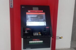 Cajero Automático Davivienda en Fusagasuga – Ubicación y Servicios