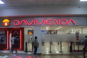 Cajero Automático Davivienda en Ibagué – Ubicación y Servicios