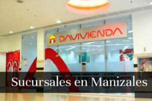 Cajero Automático Davivienda en Manizales – Ubicación y Servicios