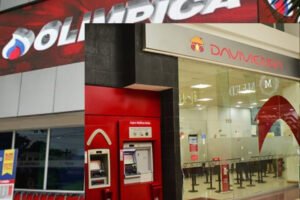 Cajero Automático Davivienda en Palmira – Ubicación y Servicios