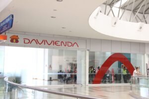 Cajero Automático Davivienda en Pereira – Ubicación y Servicios