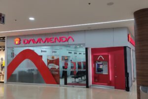 Cajero Automático Davivienda en Valledupar: Ubicación y Servicios