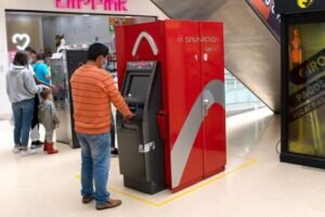 Cajeros Automáticos Davivienda en Magdalena – Ubicación y Servicios
