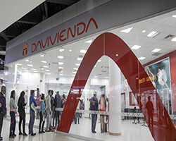 Cajeros Automáticos Davivienda en Soacha – Ubicación y Servicios