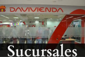 Cajeros Davivienda cerca de mí en Bosa