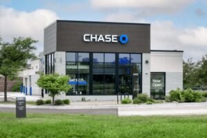 Chase Bank