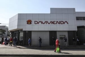 Davivienda Yumbo.