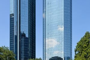 Deutsche Bank