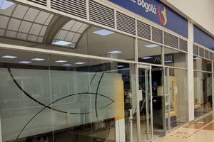 Unicentro Girardot | Banco de Bogotá